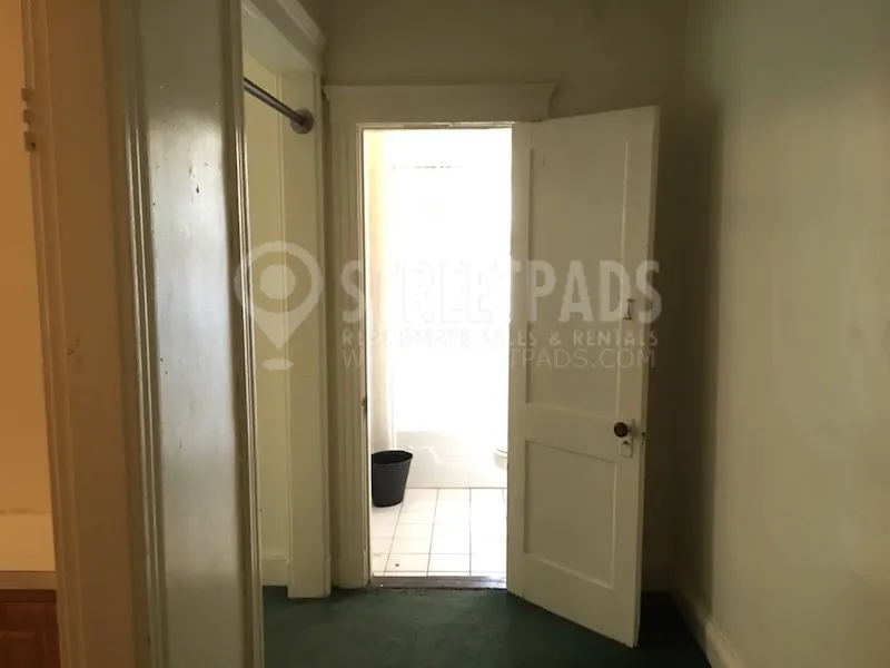 Studio bed, 1 bath apartment for rent at 49 Worthington St Unit 7, Mission Hill — photo 7 of 7