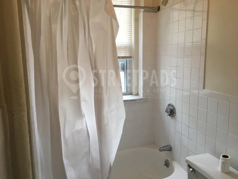 Studio bed, 1 bath apartment for rent at 49 Worthington St Unit 7, Mission Hill — photo 4 of 7