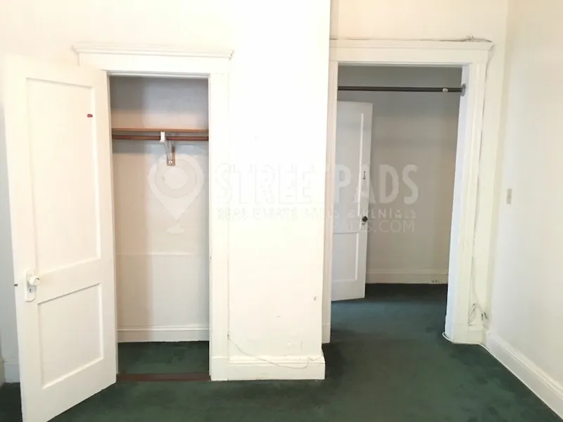 Studio bed, 1 bath apartment for rent at 49 Worthington St Unit 7, Mission Hill — photo 2 of 7