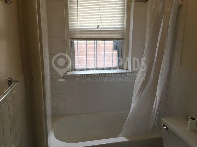 Studio bed, 1 bath apartment for rent at 49 Worthington St Unit 7, Mission Hill — photo 3 of 7