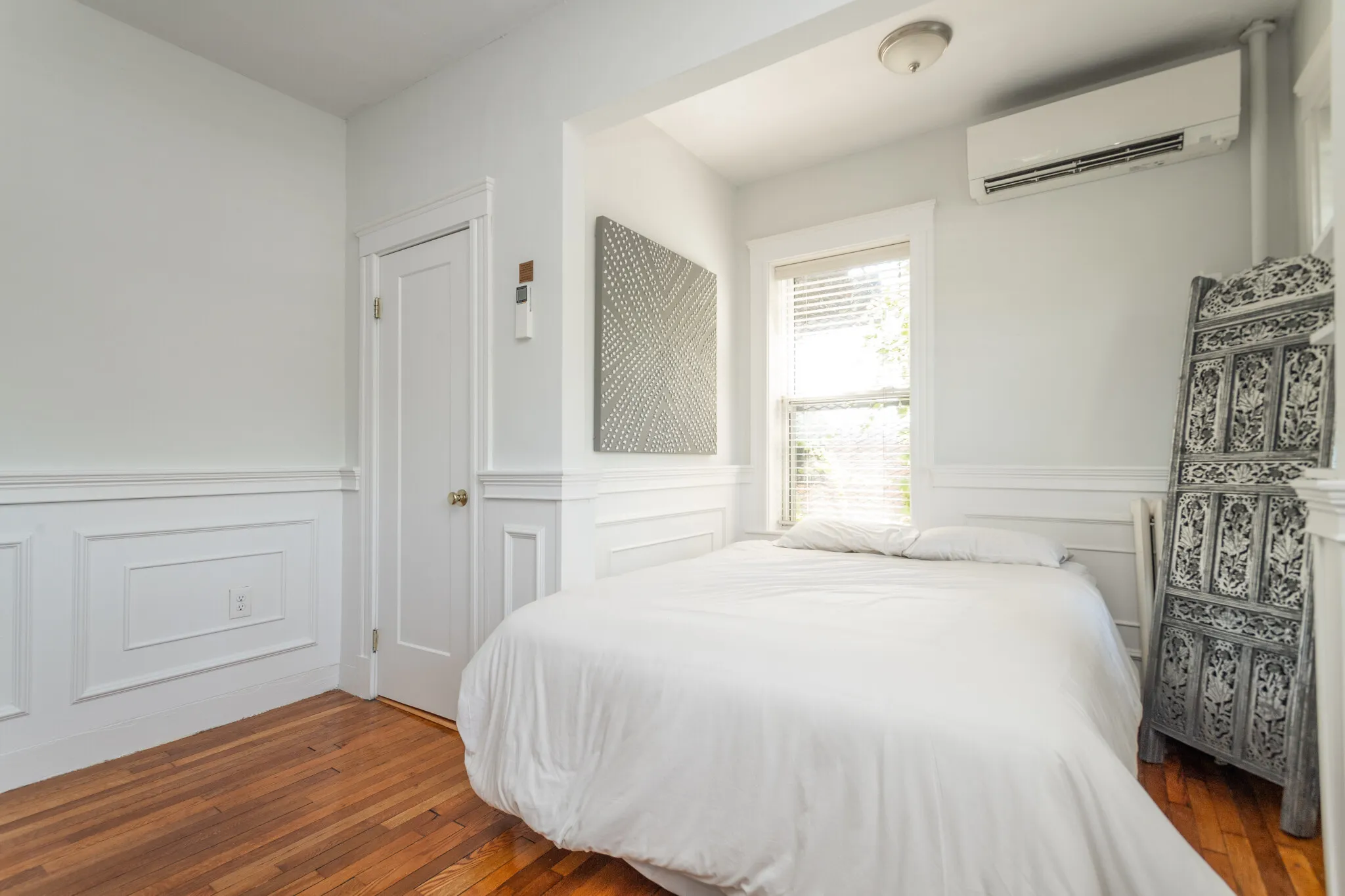 Studio bed, 1 bath apartment for rent at 49 Worthington St Unit 8, Mission Hill — photo 5 of 12