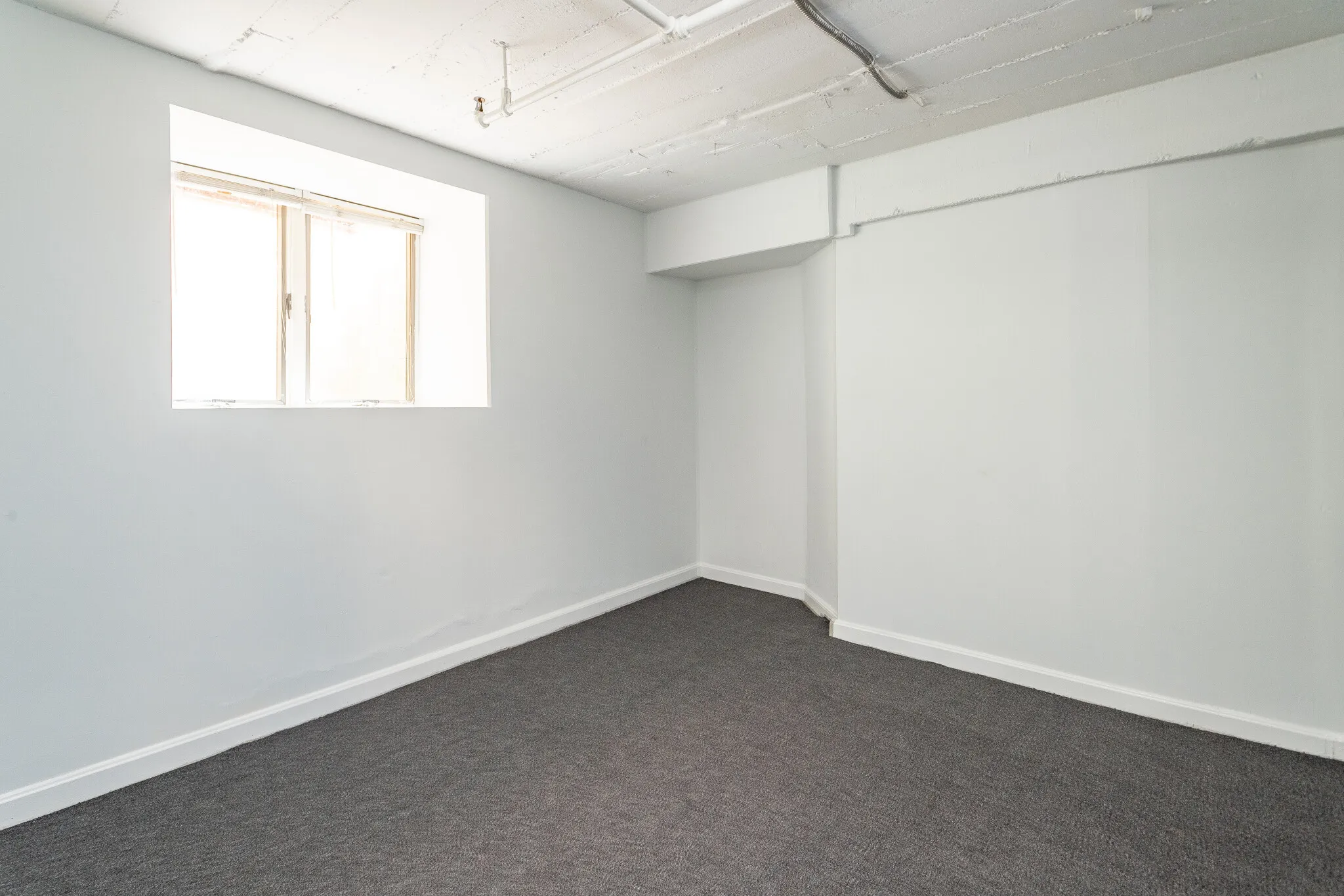 Studio bed, 1 bath apartment for rent at 49 Worthington St Unit B2, Mission Hill — photo 3 of 9