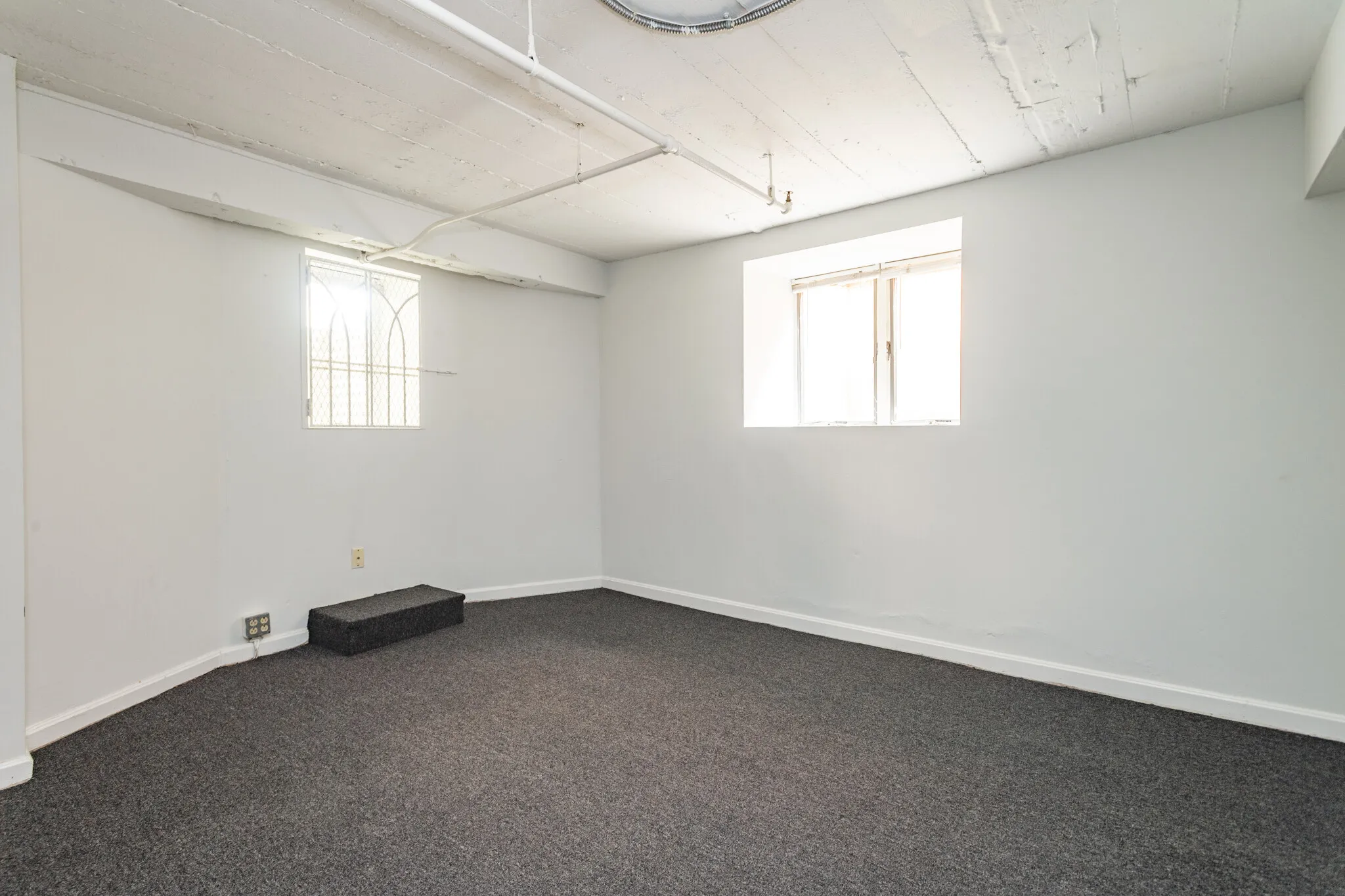Studio bed, 1 bath apartment for rent at 49 Worthington St Unit B2, Mission Hill — photo 2 of 9