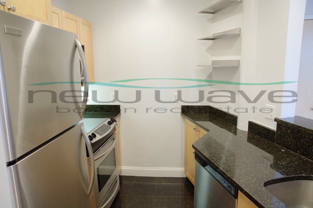 1 bed, 1 bath apartment for rent at 490 Harrison Ave Unit 202, South End — photo 3 of 11