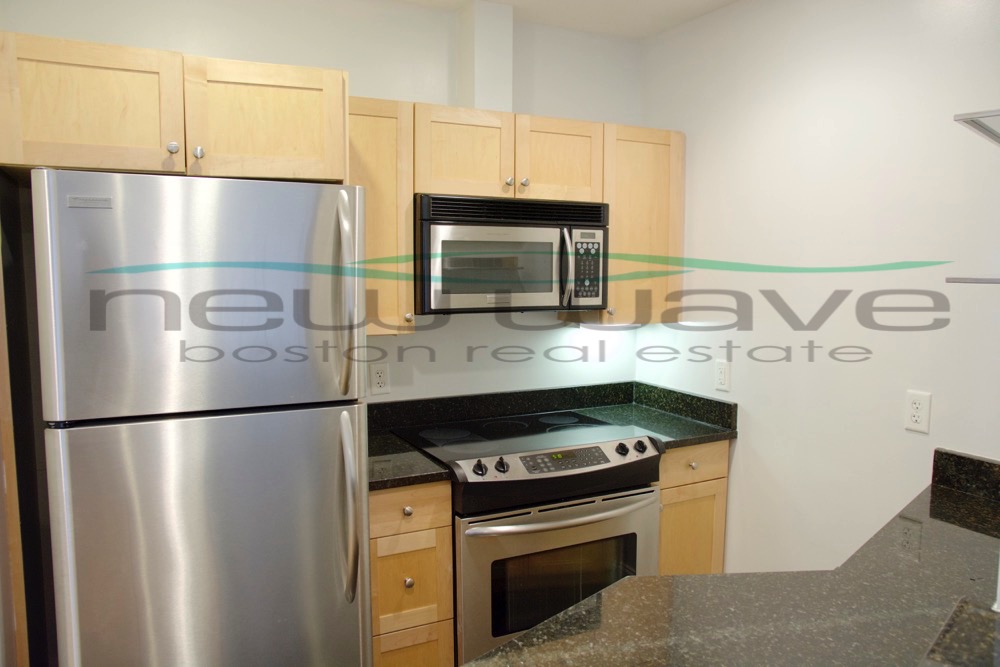 1 bed, 1 bath apartment for rent at 490 Harrison Ave Unit 202, South End — photo 9 of 11