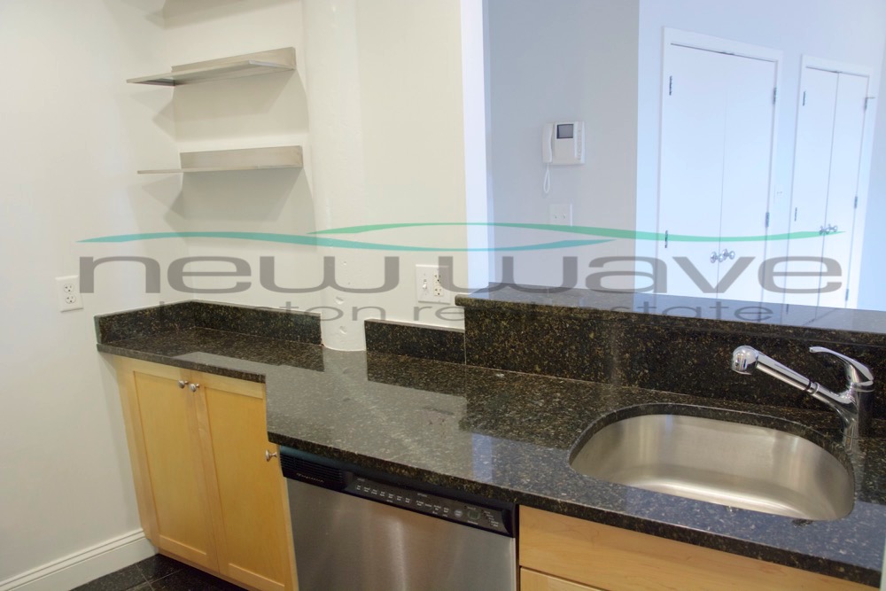 1 bed, 1 bath apartment for rent at 490 Harrison Ave Unit 202, South End — photo 5 of 11