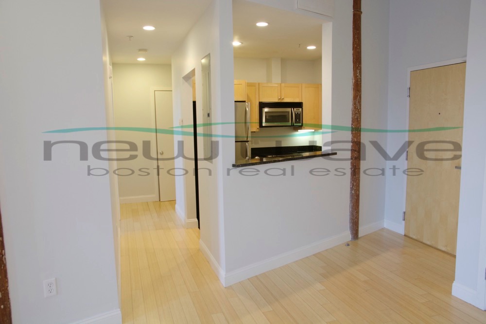 1 bed, 1 bath apartment for rent at 490 Harrison Ave Unit 202, South End — photo 8 of 11