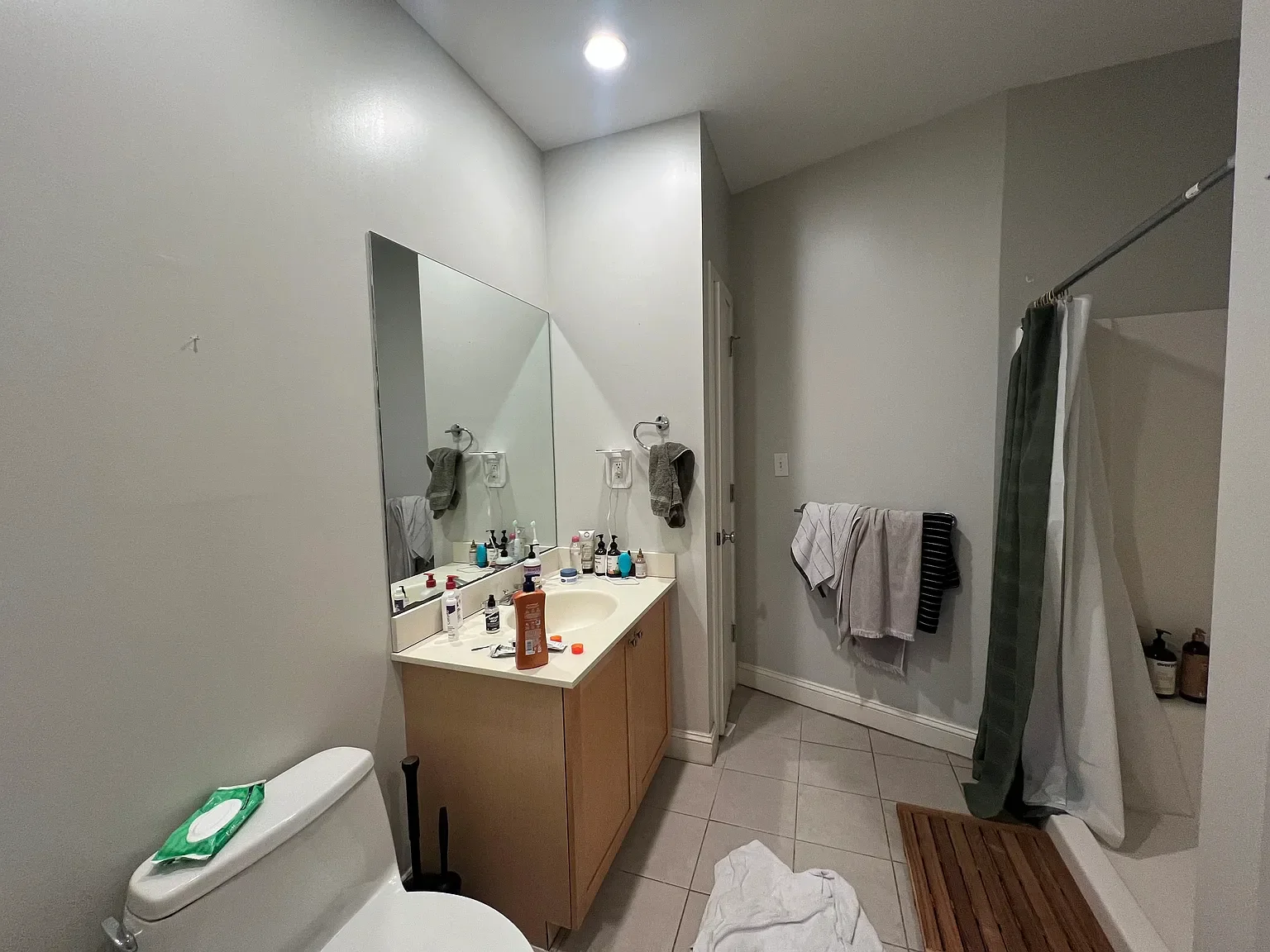2 bed, 2 bath apartment for rent at 490 Harrison Ave Unit 203, South End — photo 4 of 15