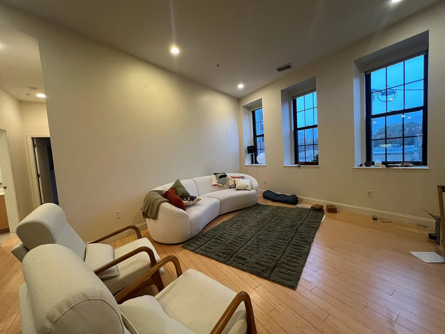 2 bed, 2 bath apartment for rent at 490 Harrison Ave Unit 203, South End — photo 2 of 15
