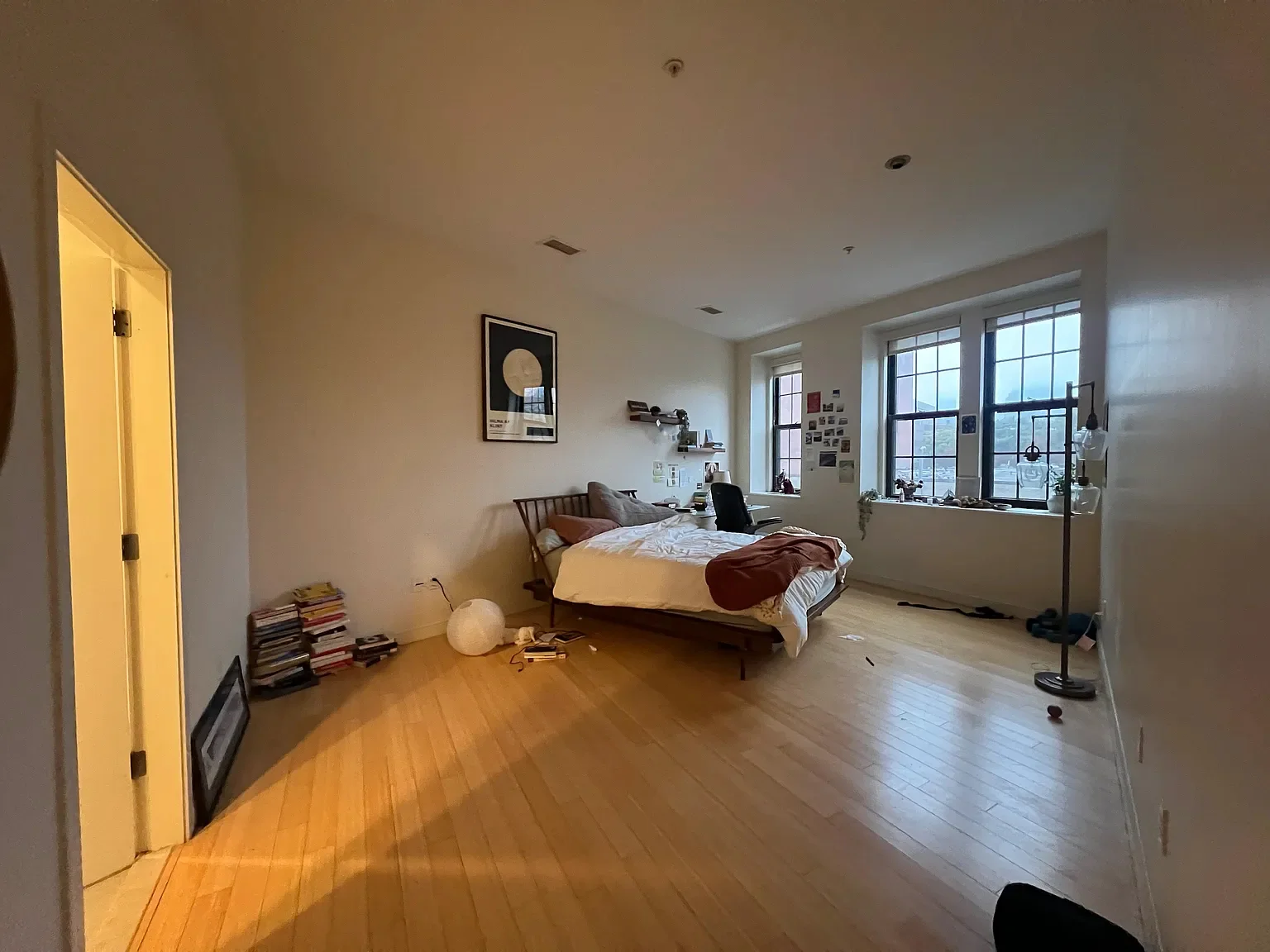 2 bed, 2 bath apartment for rent at 490 Harrison Ave Unit 203, South End — photo 13 of 15