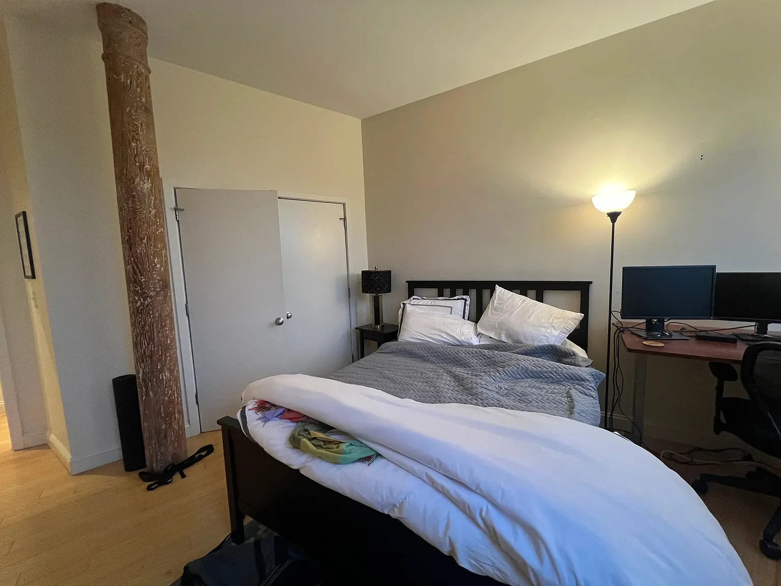 2 bed, 2 bath apartment for rent at 490 Harrison Ave Unit 203, South End — photo 10 of 15