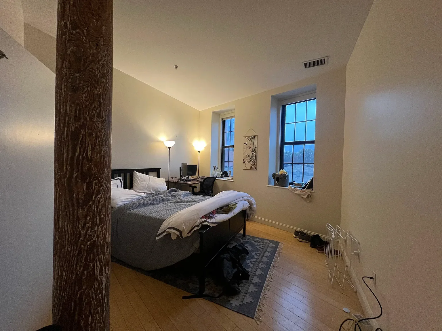 2 bed, 2 bath apartment for rent at 490 Harrison Ave Unit 203, South End — photo 12 of 15