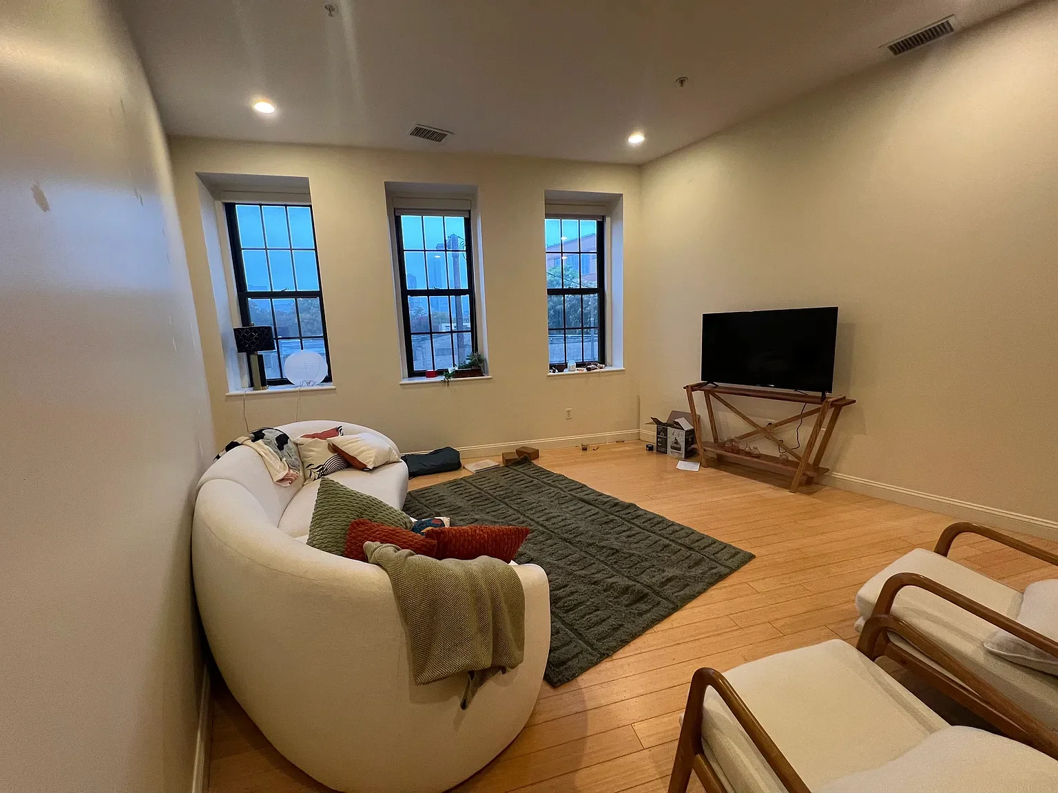 2 bed, 2 bath apartment for rent at 490 Harrison Ave Unit 203, South End