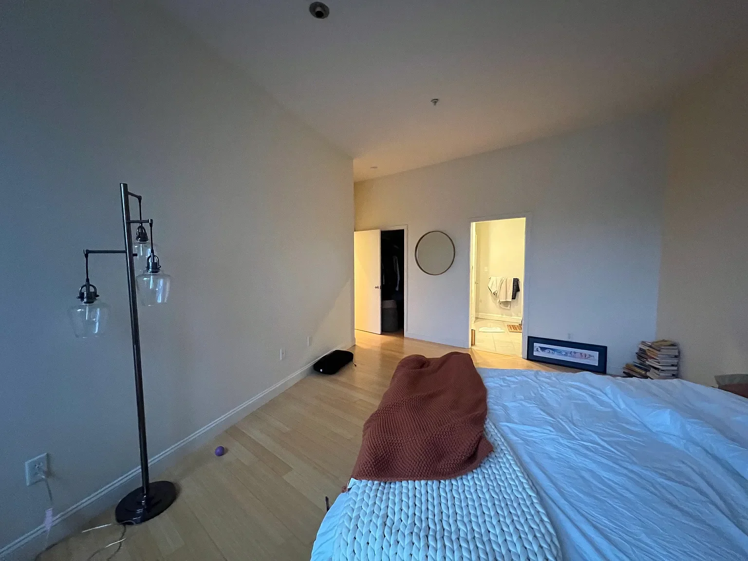 2 bed, 2 bath apartment for rent at 490 Harrison Ave Unit 203, South End — photo 14 of 15