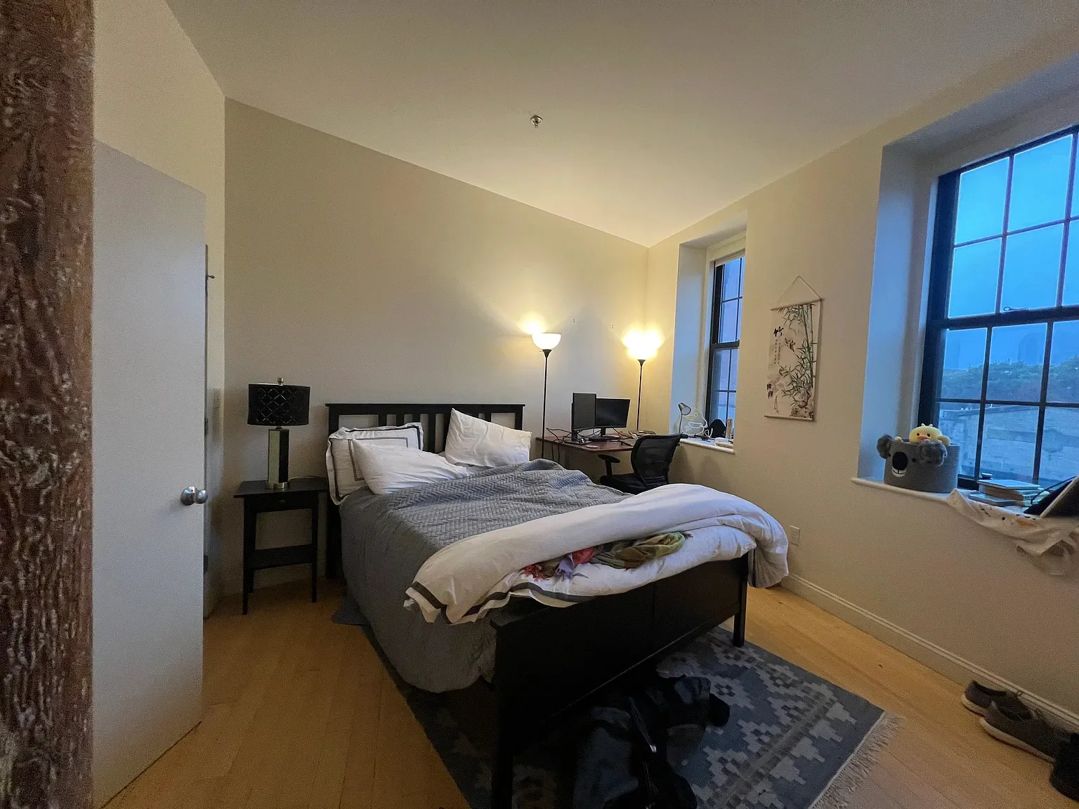 2 bed, 2 bath apartment for rent at 490 Harrison Ave Unit 203, South End — photo 15 of 15
