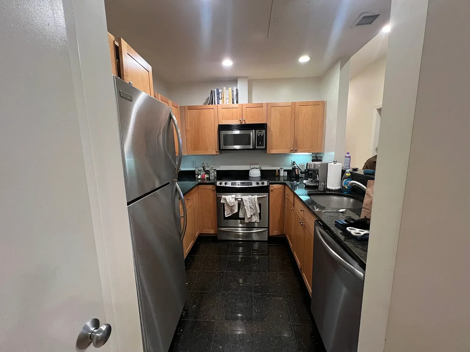 2 bed, 2 bath apartment for rent at 490 Harrison Ave Unit 203, South End — photo 5 of 15