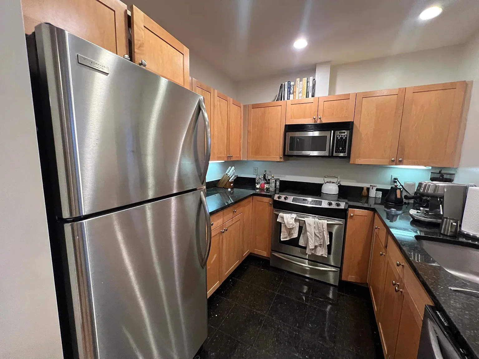 2 bed, 2 bath apartment for rent at 490 Harrison Ave Unit 203, South End — photo 6 of 15