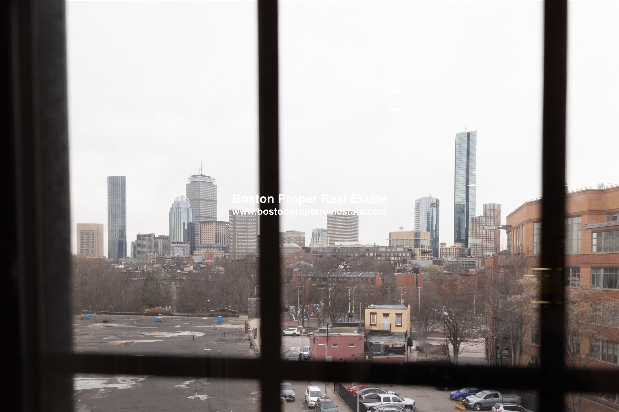 1 bed, 1 bath apartment for rent at 490 Harrison Ave Unit 301, South End — photo 12 of 18