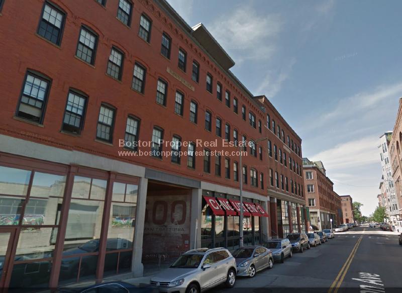 1 bed, 1 bath apartment for rent at 490 Harrison Ave Unit 301, South End — photo 17 of 18