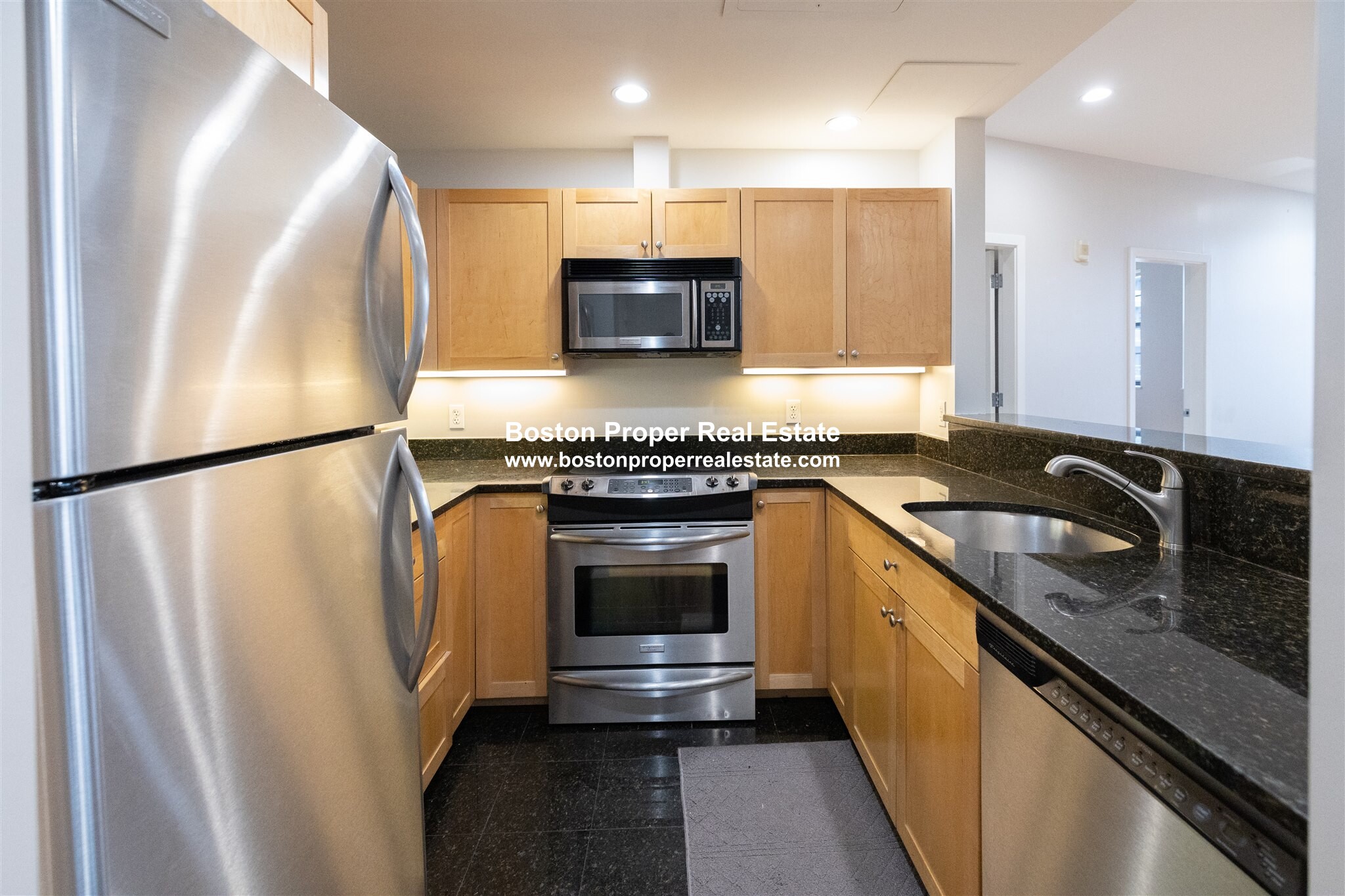 1 bed, 1 bath apartment for rent at 490 Harrison Ave Unit 301, South End — photo 16 of 18