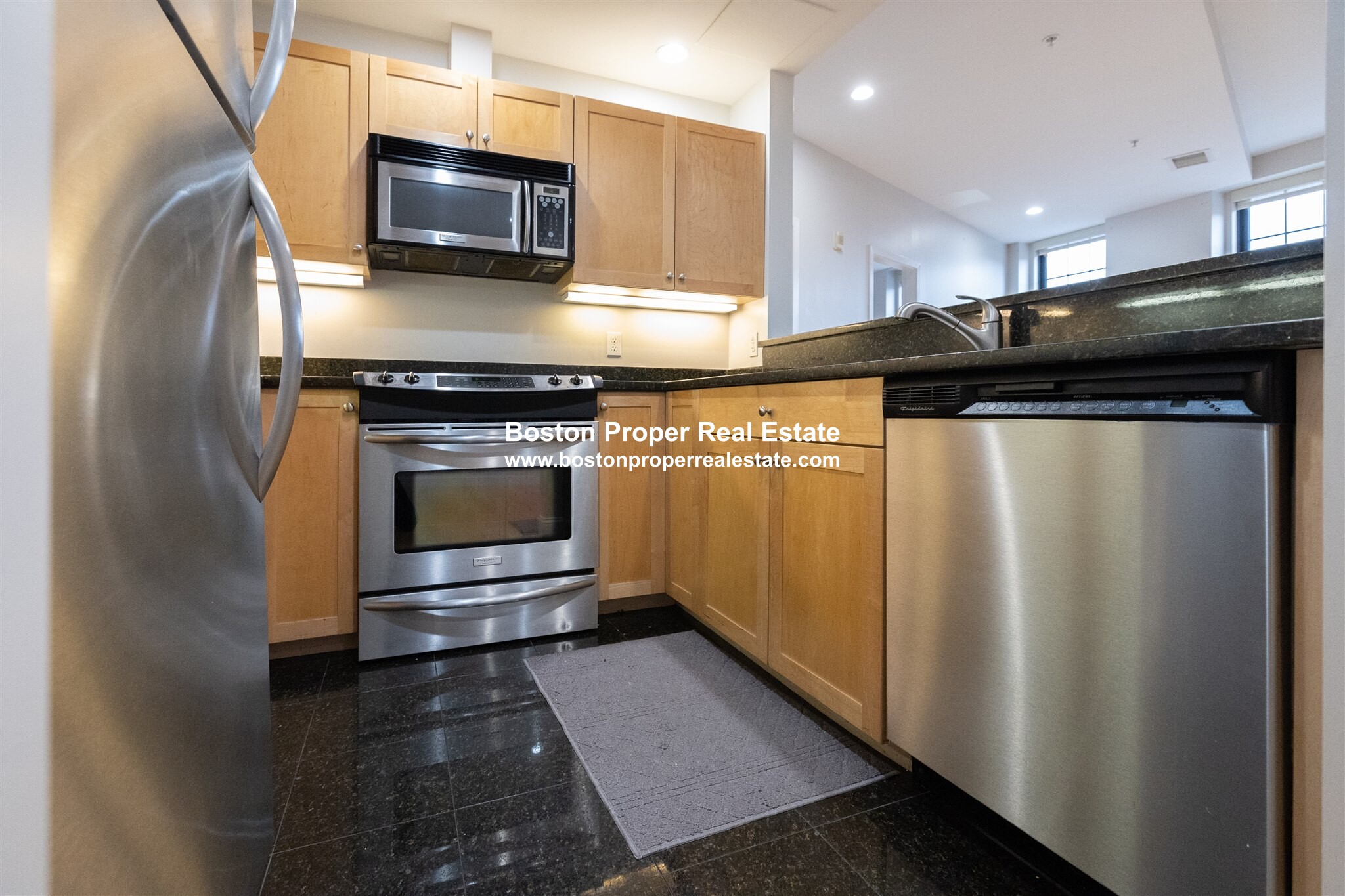 1 bed, 1 bath apartment for rent at 490 Harrison Ave Unit 301, South End — photo 15 of 18