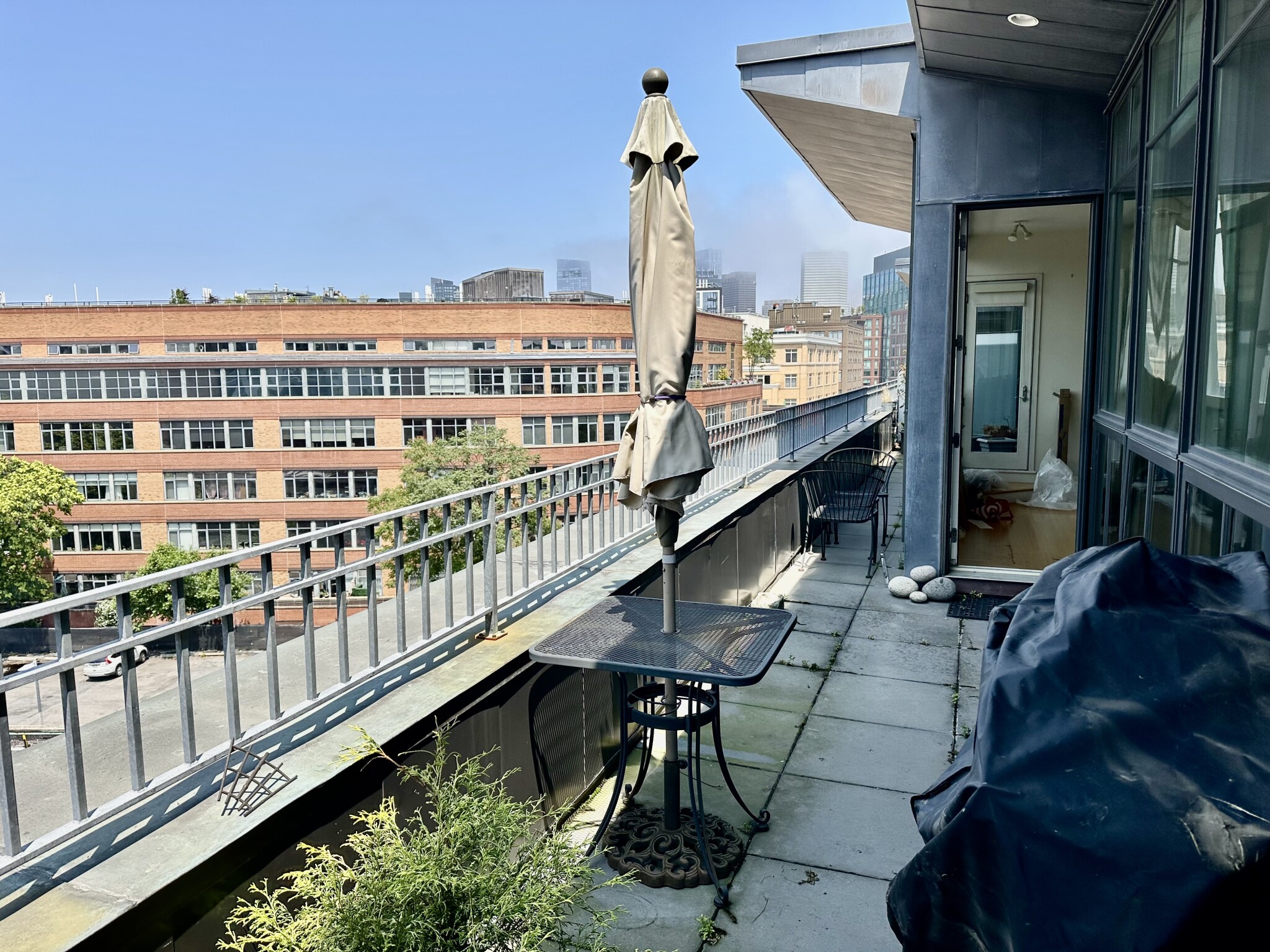 2 bed, 2 bath apartment for rent at 490 Harrison Ave Unit 502, South End — photo 14 of 16