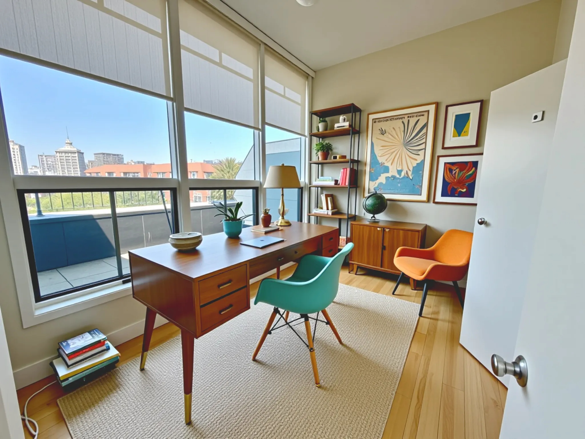 2 bed, 2 bath apartment for rent at 490 Harrison Ave Unit 502, South End — photo 3 of 16