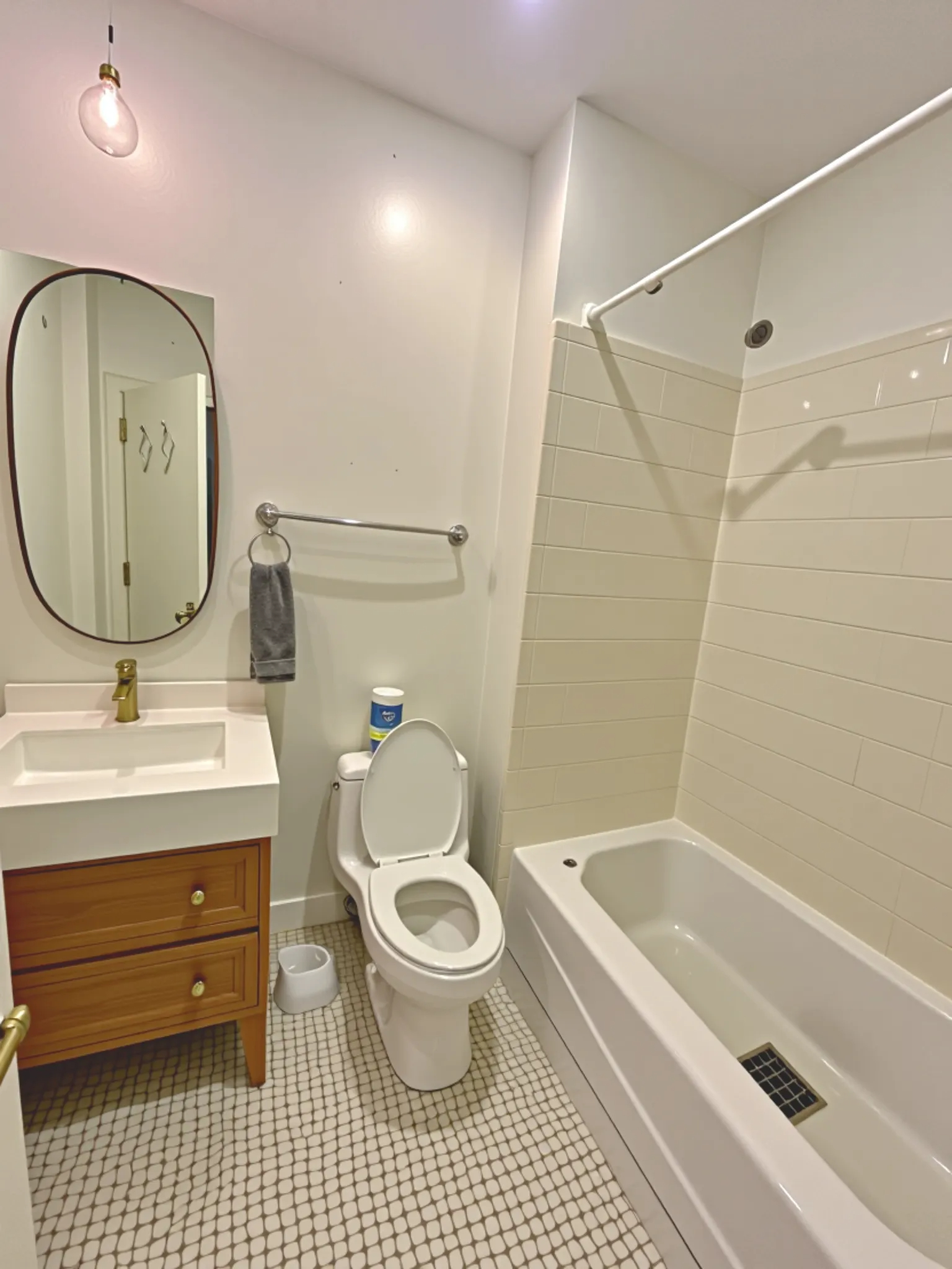 2 bed, 2 bath apartment for rent at 490 Harrison Ave Unit 502, South End — photo 8 of 16