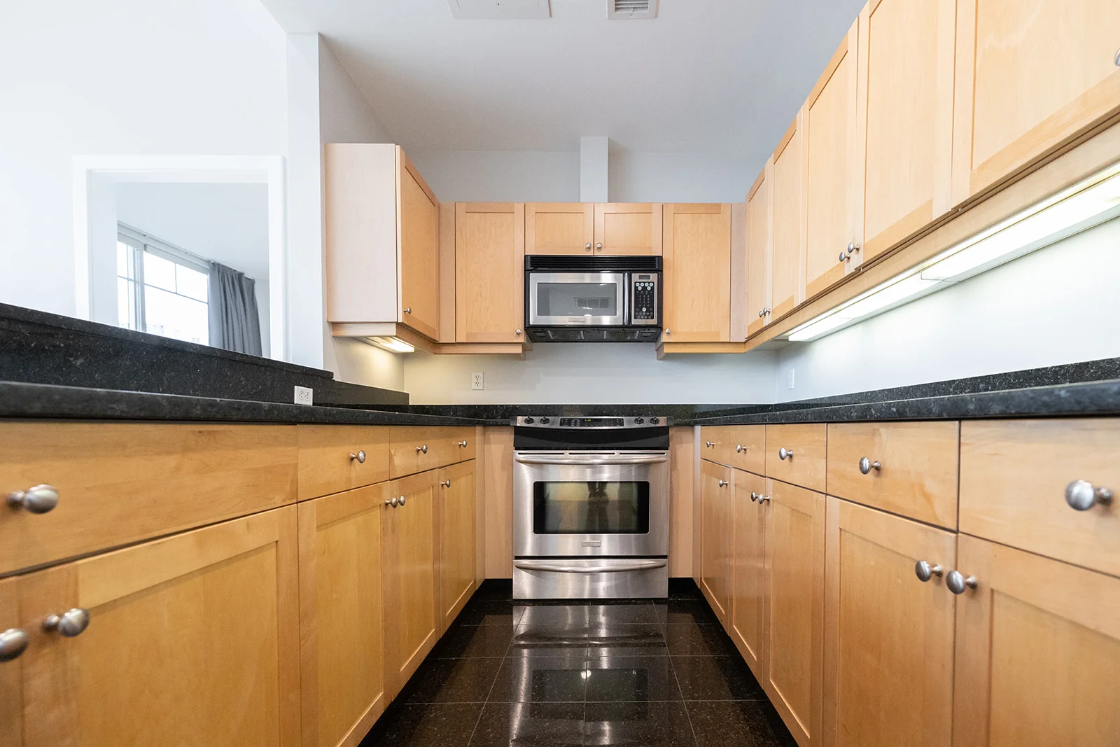 2 bed, 2 bath apartment for rent at 490 Harrison Ave Unit 503, South End — photo 26 of 50