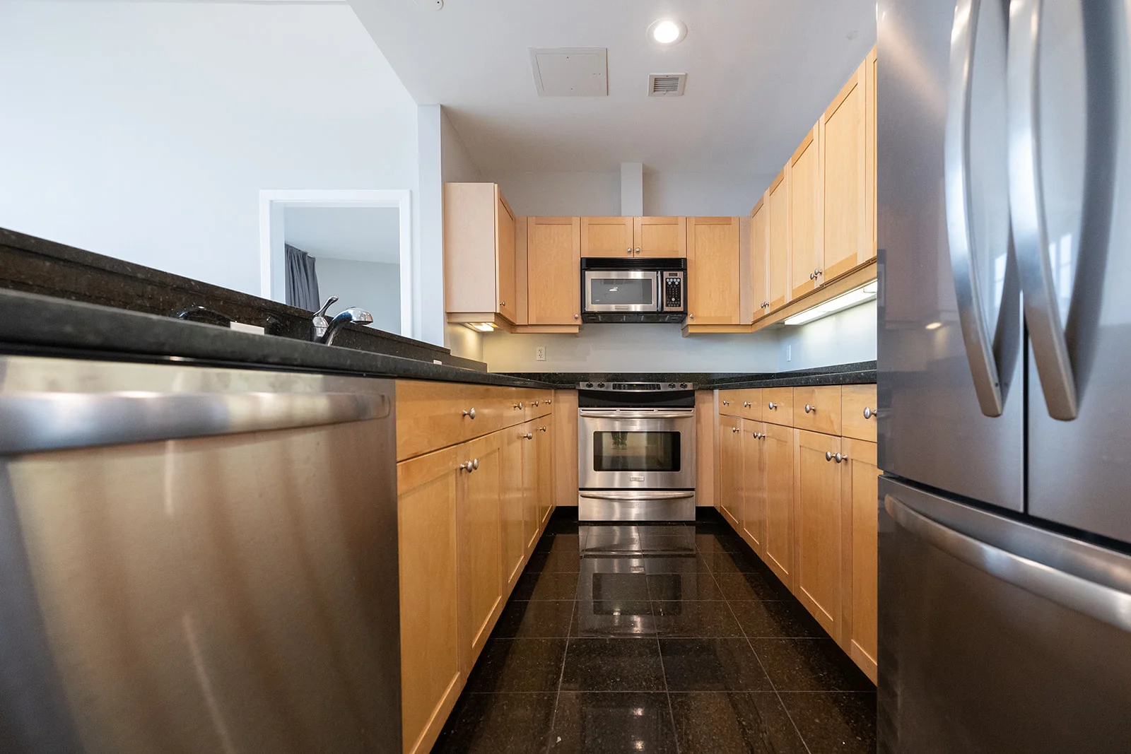2 bed, 2 bath apartment for rent at 490 Harrison Ave Unit 503, South End — photo 25 of 50