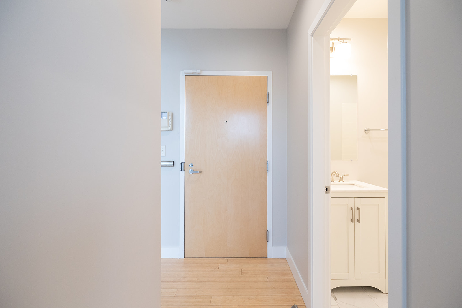 2 bed, 2 bath apartment for rent at 490 Harrison Ave Unit 5O3, South End — photo 20 of 32