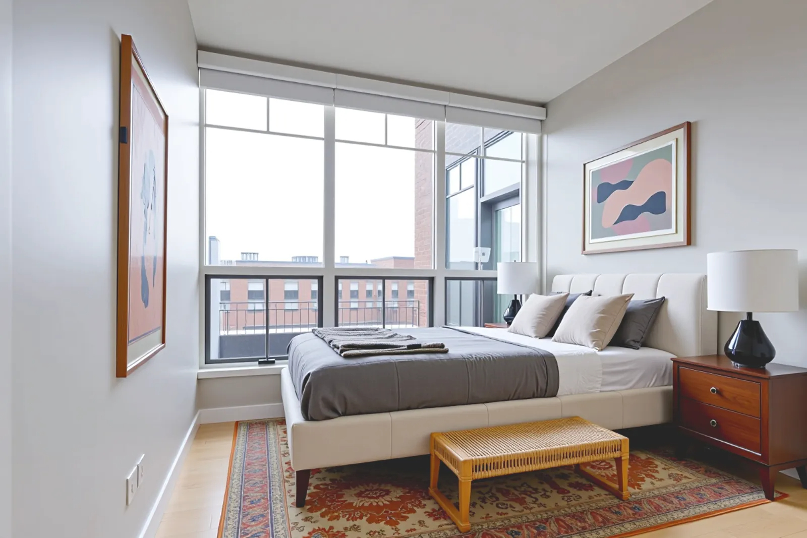 2 bed, 2 bath apartment for rent at 490 Harrison Ave Unit 5O3, South End — photo 8 of 32