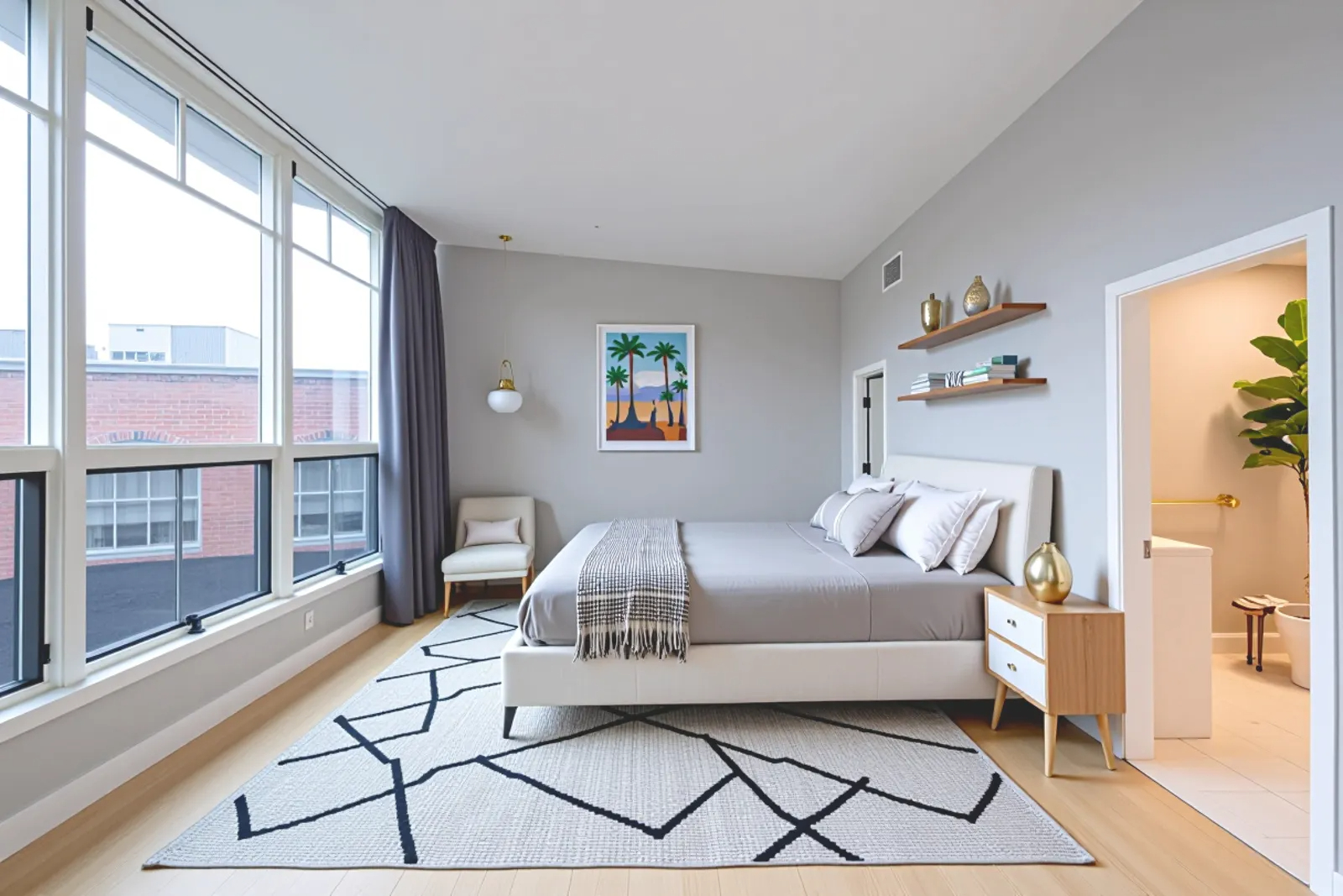 2 bed, 2 bath apartment for rent at 490 Harrison Ave Unit 5O3, South End — photo 7 of 32