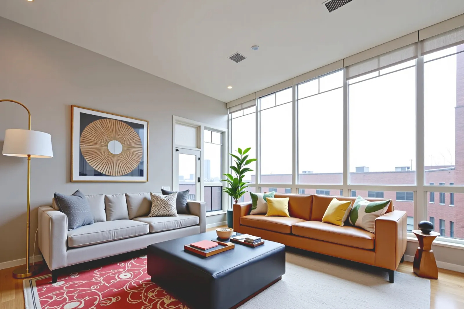 2 bed, 2 bath apartment for rent at 490 Harrison Ave Unit 5O3, South End — photo 5 of 32