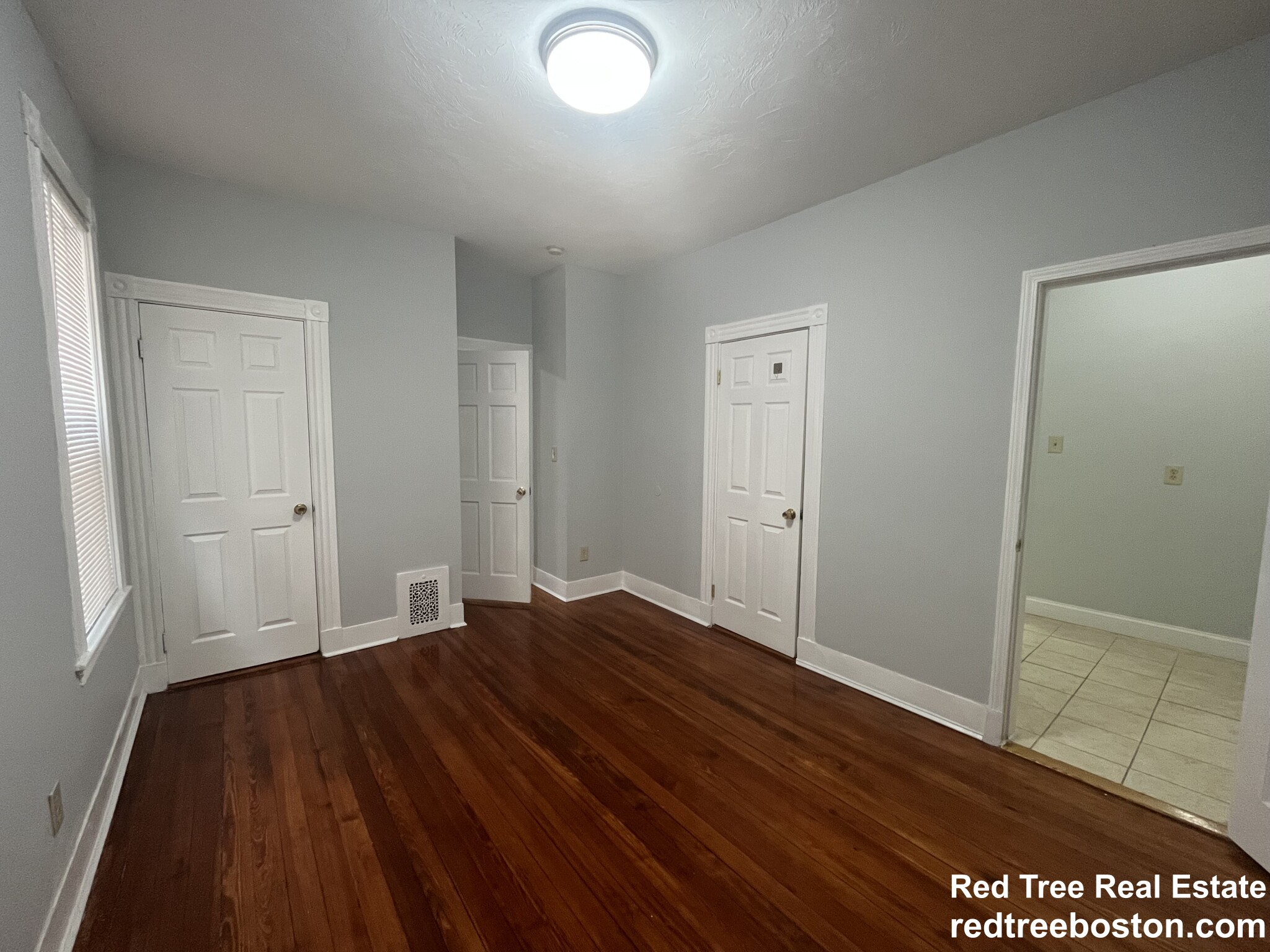 3 bed, 1 bath apartment for rent at 490 Quincy St Unit 3, Dorchester — photo 10 of 13