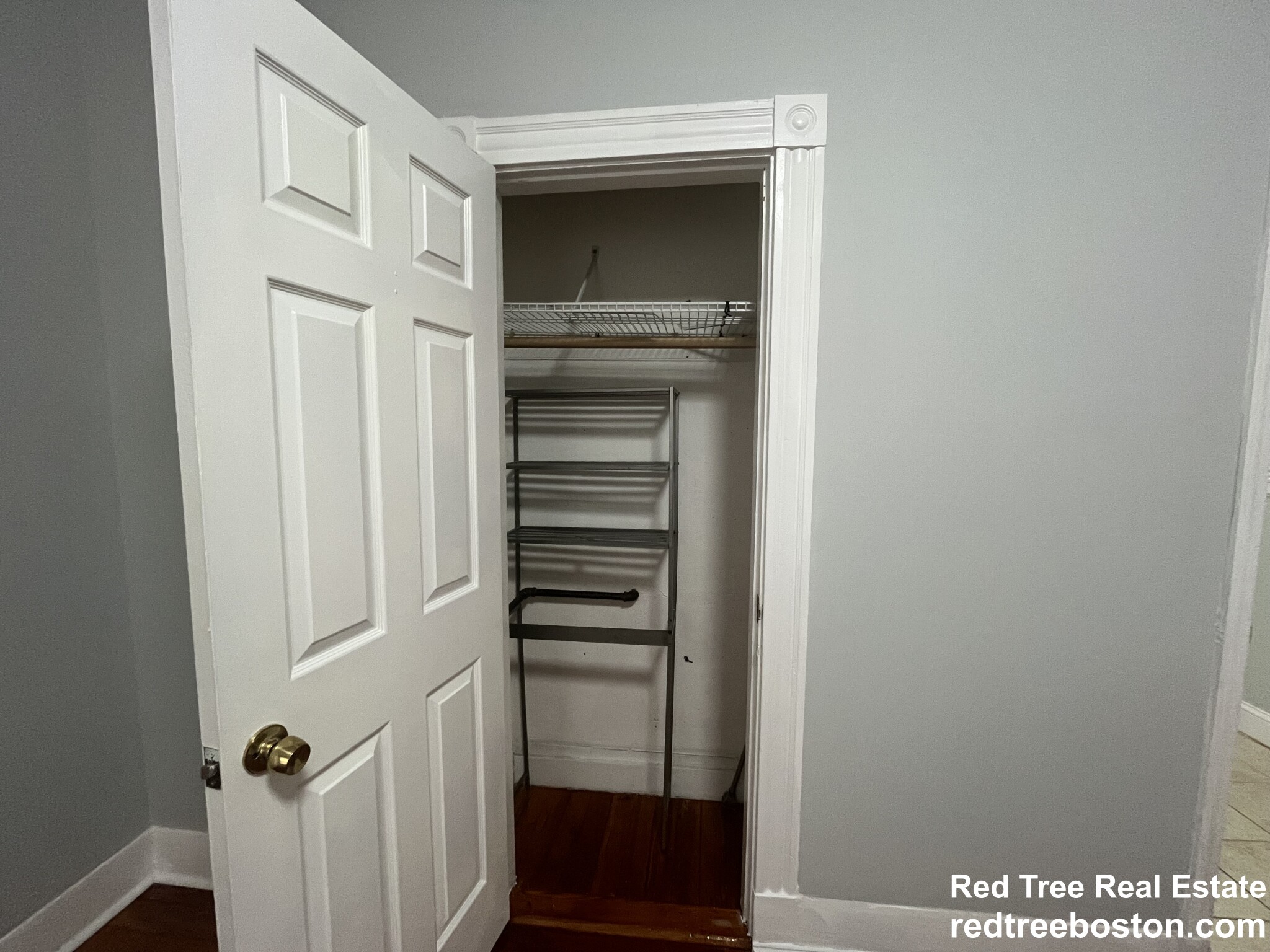 3 bed, 1 bath apartment for rent at 490 Quincy St Unit 3, Dorchester — photo 9 of 13