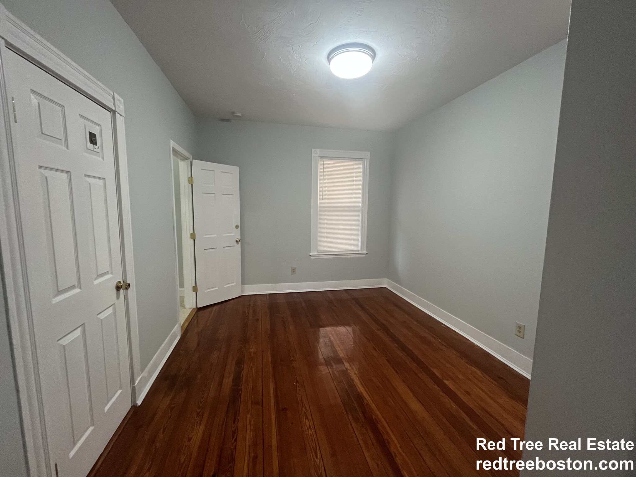 3 bed, 1 bath apartment for rent at 490 Quincy St Unit 3, Dorchester — photo 8 of 13