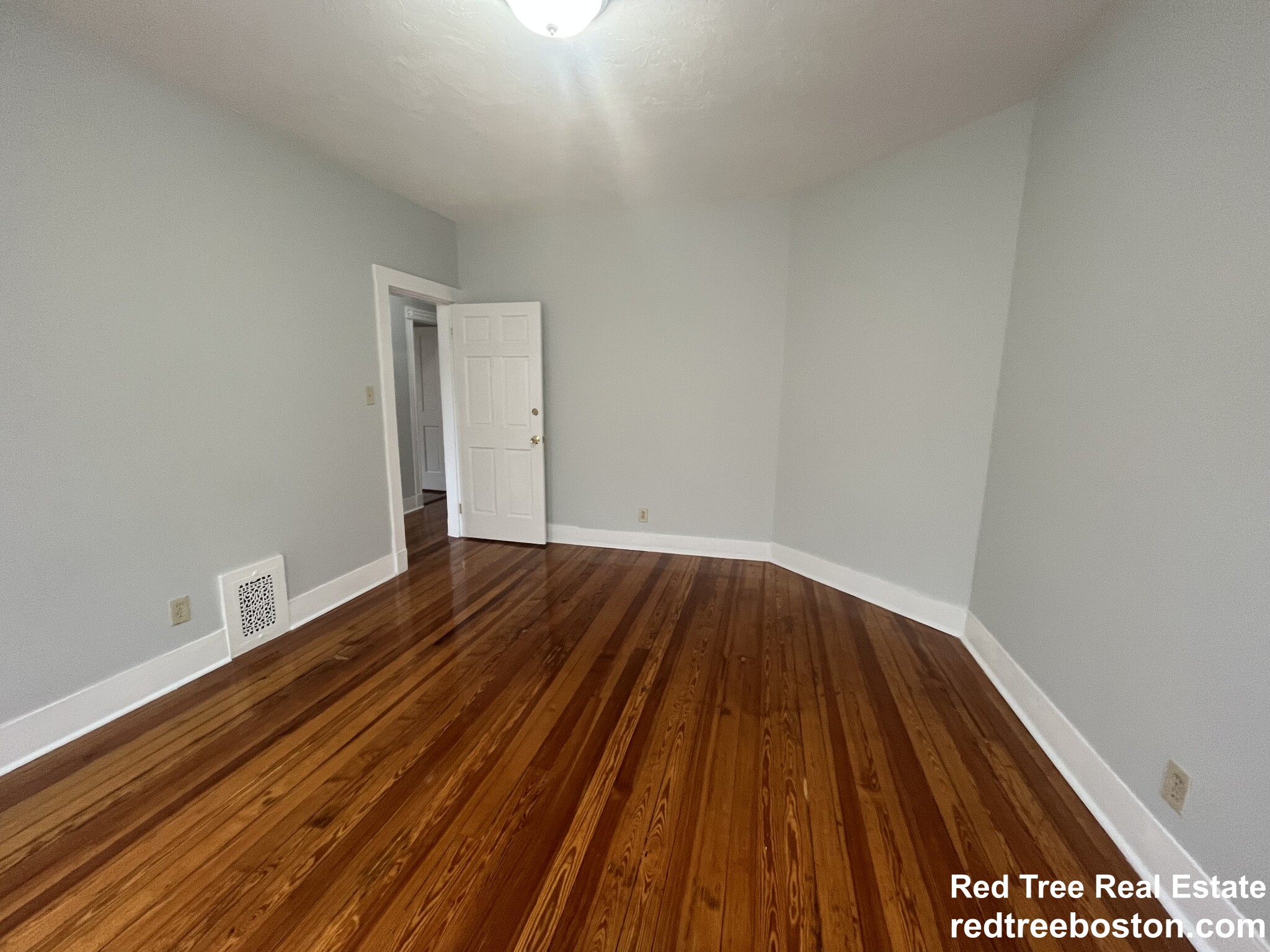 3 bed, 1 bath apartment for rent at 490 Quincy St Unit 3, Dorchester — photo 2 of 13