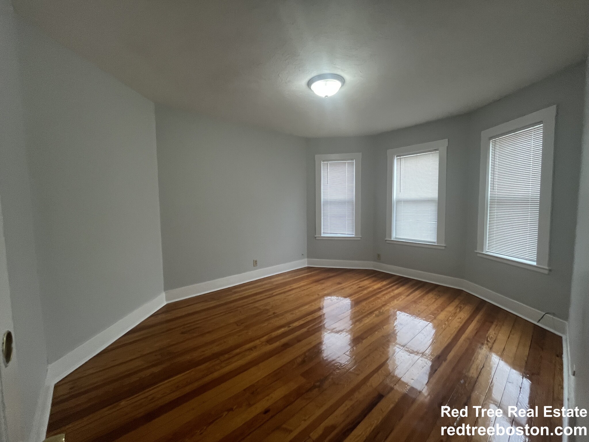 3 bed, 1 bath apartment for rent at 490 Quincy St Unit 3, Dorchester — photo 1 of 13