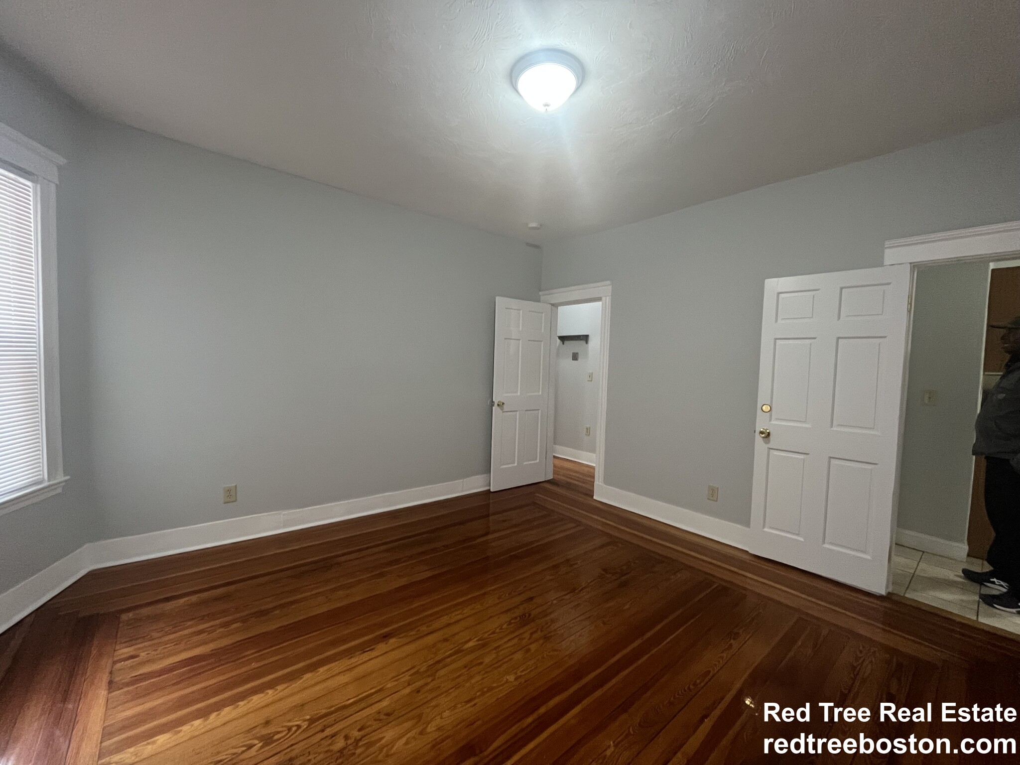 3 bed, 1 bath apartment for rent at 490 Quincy St Unit 3, Dorchester — photo 7 of 13