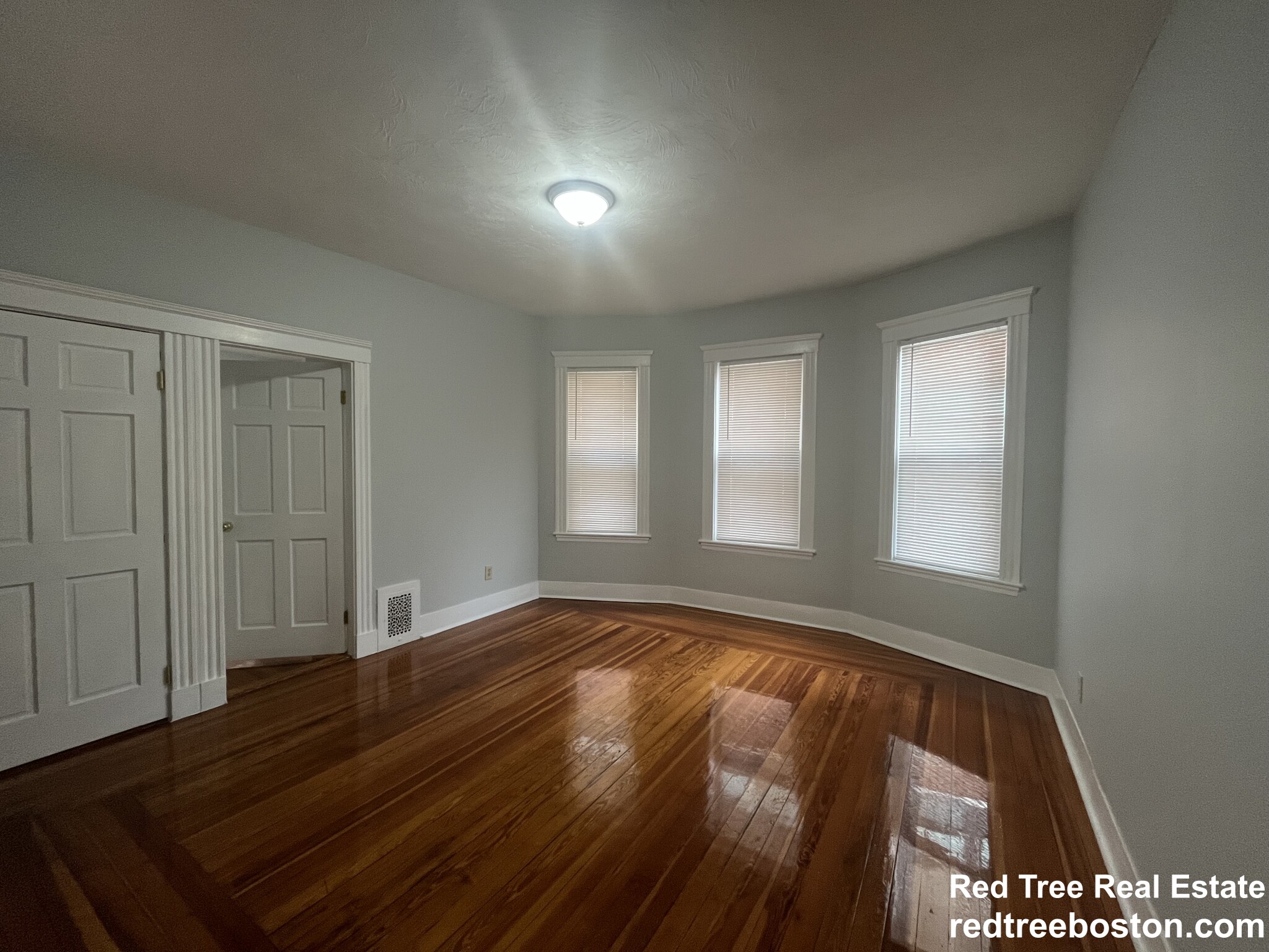 3 bed, 1 bath apartment for rent at 490 Quincy St Unit 3, Dorchester — photo 5 of 13