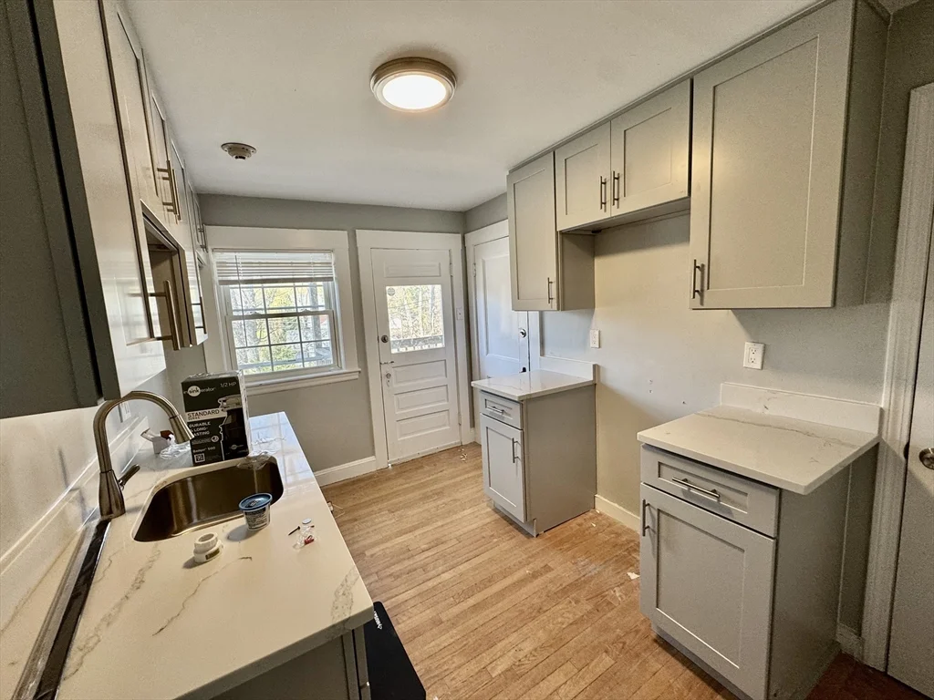 2 bed, 1 bath apartment for rent at 4907 Washington St Unit 1L, West Roxbury