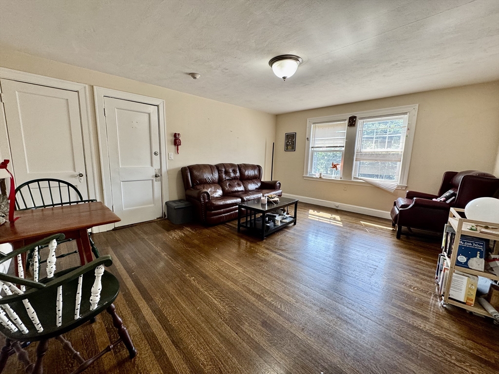 2 bed, 1 bath apartment for rent at 4907 Washington St Unit 3L, West Roxbury — photo 1 of 11
