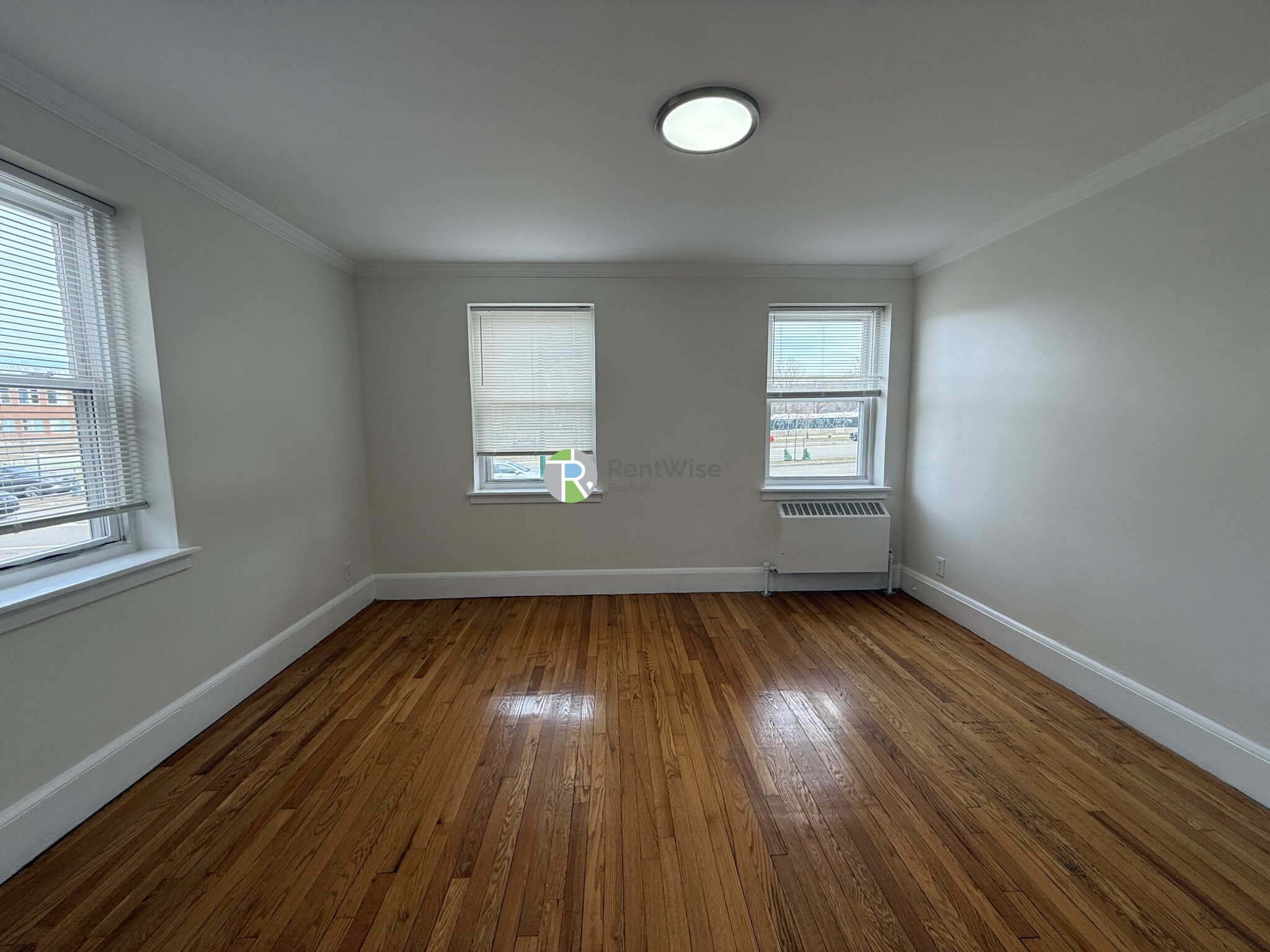 2 bed, 1 bath apartment for rent at 491 Arborway Unit 19, Jamaica Plain — photo 8 of 13