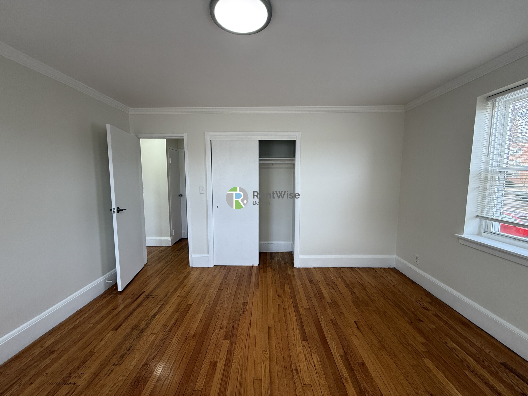 2 bed, 1 bath apartment for rent at 491 Arborway Unit 19, Jamaica Plain — photo 7 of 13