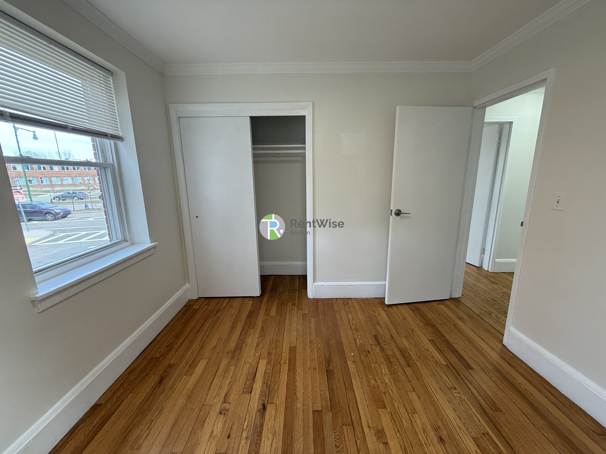 2 bed, 1 bath apartment for rent at 491 Arborway Unit 19, Jamaica Plain — photo 11 of 13