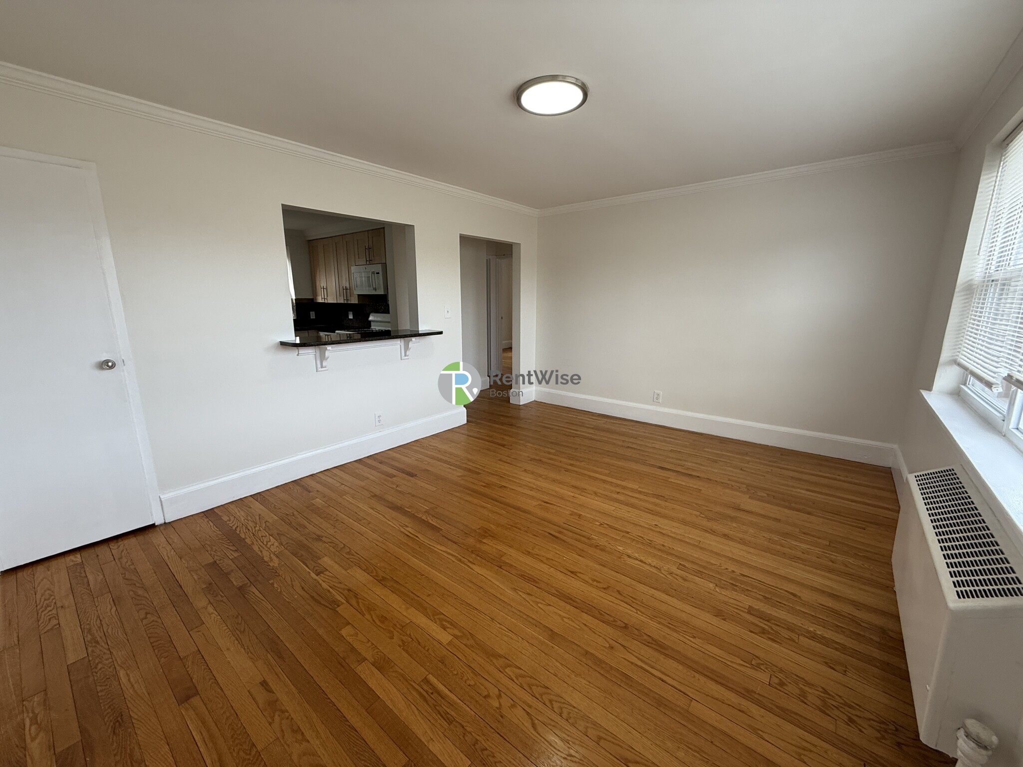 2 bed, 1 bath apartment for rent at 491 Arborway Unit 19, Jamaica Plain — photo 5 of 13