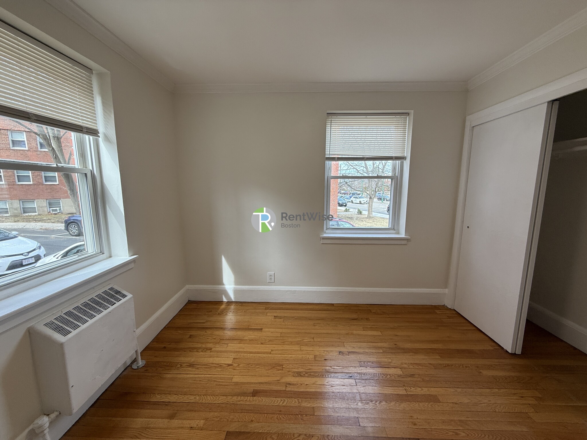 2 bed, 1 bath apartment for rent at 491 Arborway Unit 19, Jamaica Plain — photo 10 of 13