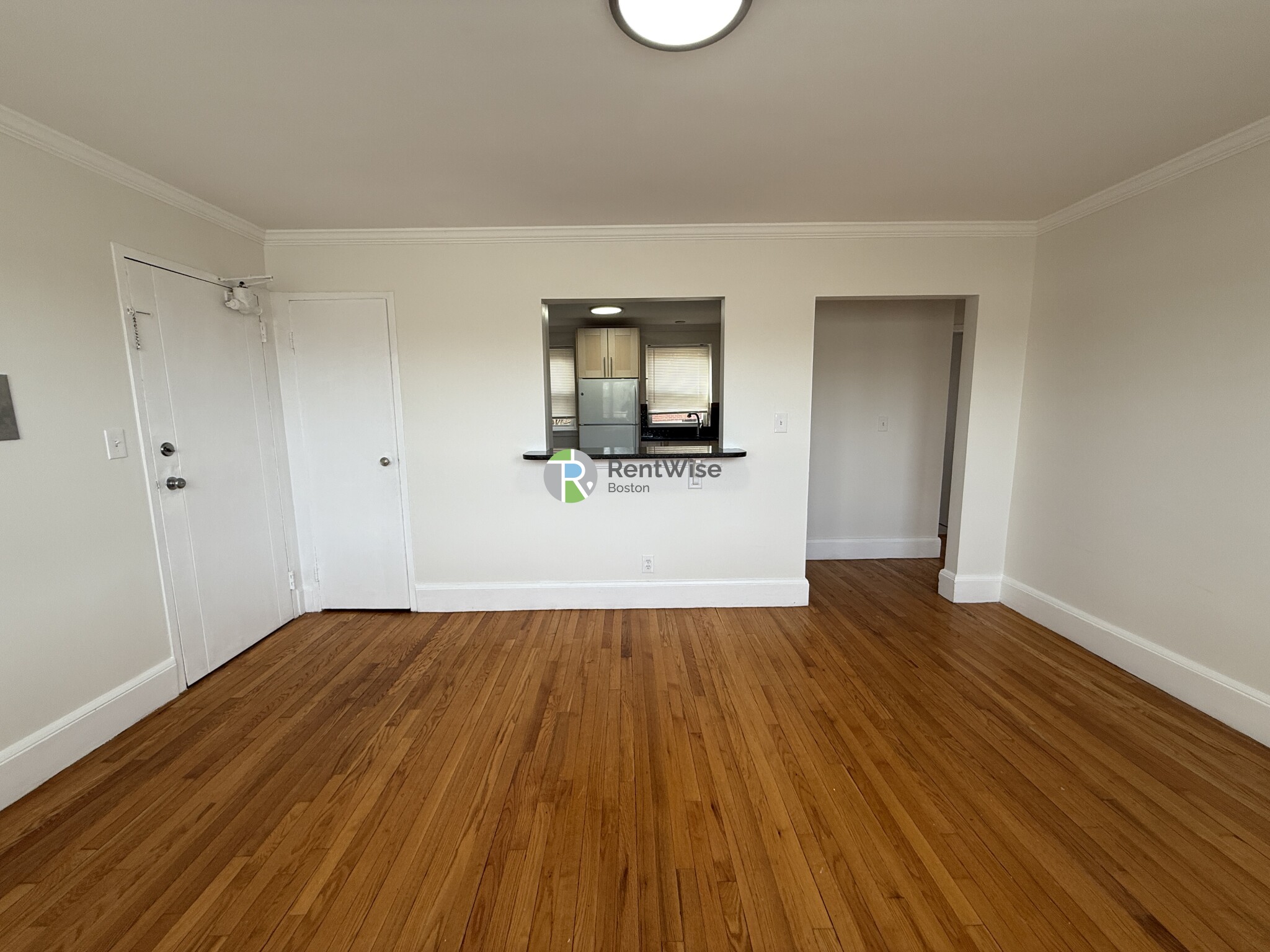 2 bed, 1 bath apartment for rent at 491 Arborway Unit 19, Jamaica Plain — photo 9 of 13