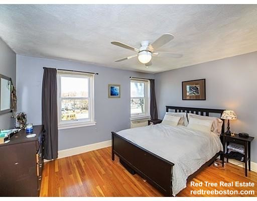 2 bed, 1 bath apartment for rent at 491 Arborway Unit 23, Jamaica Plain — photo 7 of 8